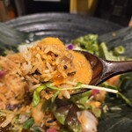 SPICY CURRY 魯珈 - 