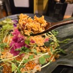 SPICY CURRY 魯珈 - 