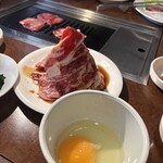 焼肉 白雲台 - 