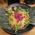 SPICY CURRY 魯珈 - 