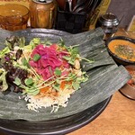 SPICY CURRY 魯珈 - 