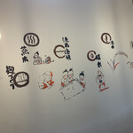 ばってん酒蔵 - 