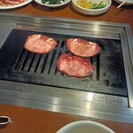 焼肉 白雲台 - 
