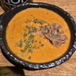 SPICY CURRY 魯珈 - 