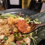 SPICY CURRY 魯珈 - 