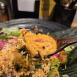 SPICY CURRY 魯珈 - 