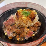 ペッパーランチ - 