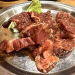 ホルモン焼味紘 - 