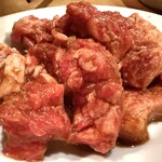 ホルモン焼味紘 - 