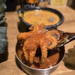 SPICY CURRY 魯珈 - 