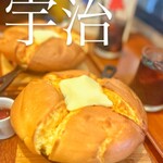 京モモナ - 料理写真: