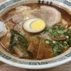 桂花ラーメン 鶴屋店