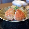 越前蟹の坊