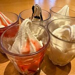 焼肉きんぐ  - ランチ食べ放題コース 2,398円
ランチソフトドリンク飲み放題 319円