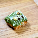 ジェラートと焼き菓子 BONTA - ミニパイ