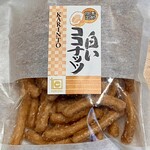 旭製菓 - 