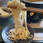 一休庵 - 皿そばおいしい