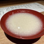 京の米料亭 八代目儀兵衛 - 