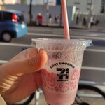 セブンイレブン - ドリンク写真: