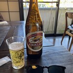 一休庵 - 一本目