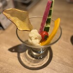 焼き鳥 ショウチャン 六本木店 - 