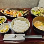 めし処 たつのや - 