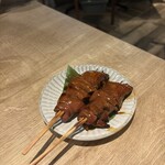 焼き鳥 ショウチャン 六本木店 - 