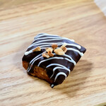 ジェラートと焼き菓子 BONTA - ミニパイ