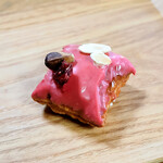 ジェラートと焼き菓子 BONTA - ミニパイ