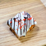 ジェラートと焼き菓子 BONTA - ミニパイ