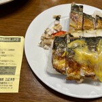 越前三國湊屋 - 料理写真:
