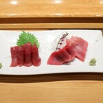 塩竈 すし哲 S-PAL仙台店 - 