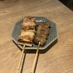 焼き鳥 ショウチャン 六本木店 - 