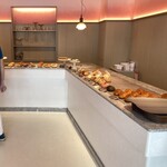 ミセス パブロフ ベーカリー - 