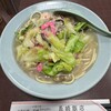 長崎飯店 高田馬場駅前店