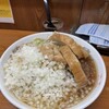 ラーメン二郎 亀戸店