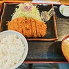 とんかつ末ひろ