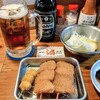 串カツ田中 東高円寺店