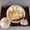 麺匠 えにし