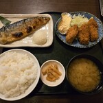 お肴や - 料理写真: