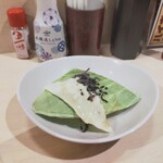 三代目 鳥メロ - 