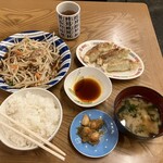 みゆき食堂 - 