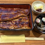 小暮や - しかし見かけによらず繊細な味わい