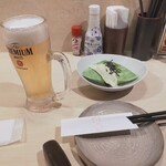 三代目 鳥メロ - 