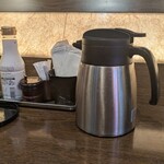 仕立屋 - ドリンク写真: