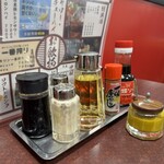 長崎飯店 高田馬場駅前店 - 