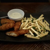 ジンジャーズビーチ - 