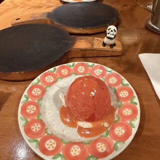 グリルキャピタル東洋亭_1