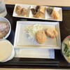五ケ山豆腐