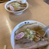佐野青竹手打ちラーメン押山